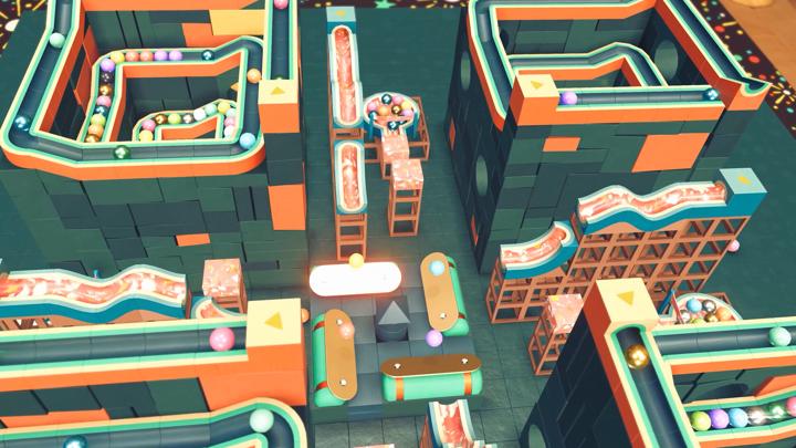 图片[4]-弹珠时光（Cozy Marbles）PC中文版|电脑单机游戏