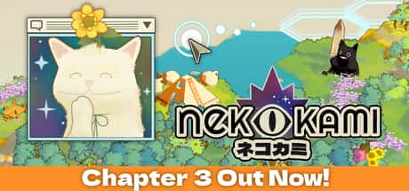 猫神公司：人类复原计划