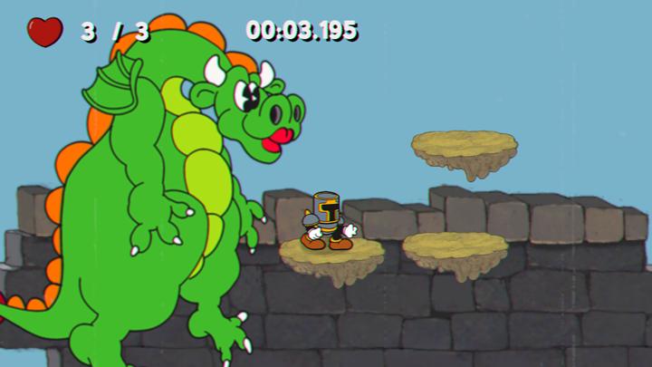 图片[2]-卡通之魂：关卡制作（ToonSouls Maker）PC中文版|电脑单机游戏