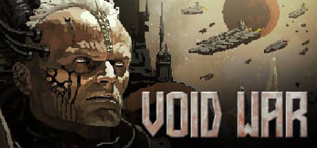 虚空战争（Void War）-电脑游戏-PC游戏-PS游戏-NS游戏-单机游戏下载