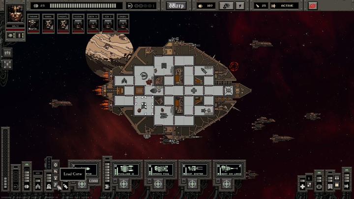 图片[2]-虚空战争（Void War）PC中文版|电脑单机游戏