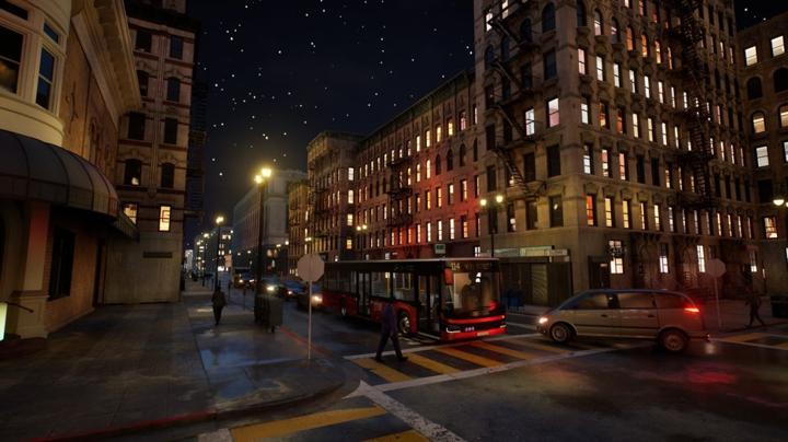 图片[2]-城市巴士模拟器2026（City Bus Simulator 2026）PC中文版|电脑单机游戏