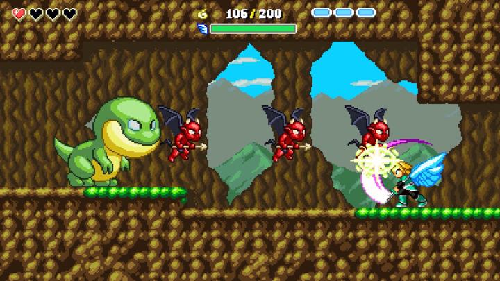 图片[1]-阿格洛斯2（Aggelos 2）PC中文版|电脑单机游戏