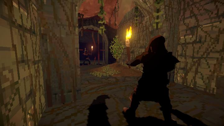 图片[3]-深馅地牢（Deep Dish Dungeon）PC中文版|电脑单机游戏