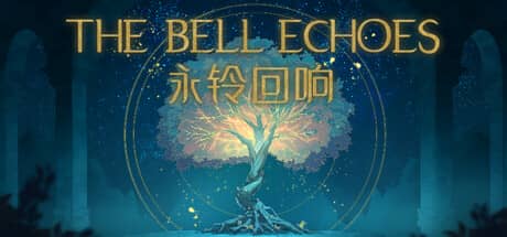 永铃回响（The Bell Echoes）-电脑游戏-PC游戏-PS游戏-NS游戏-单机游戏下载