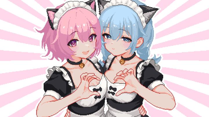 图片[3]-宠物街金鱼姬（Pet Street Story）PC中文版|电脑单机游戏