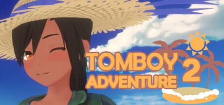假小子大冒险2（Tomboy Adventure 2）-电脑游戏-PC游戏-PS游戏-NS游戏-单机游戏下载