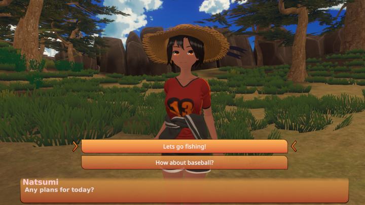 图片[2]-假小子大冒险2（Tomboy Adventure 2）PC中文版|电脑单机游戏