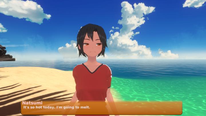 图片[4]-假小子大冒险2（Tomboy Adventure 2）PC中文版|电脑单机游戏