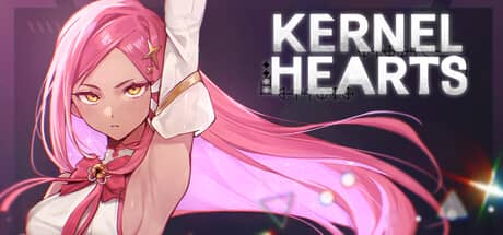 内核之心（Kernel Hearts）-电脑游戏-PC游戏-PS游戏-NS游戏-单机游戏下载