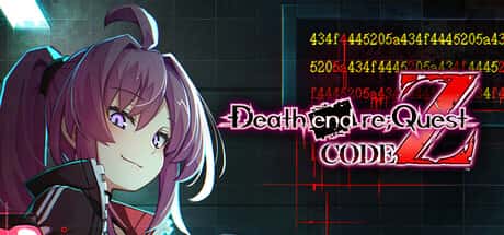 死亡终局：轮回试炼CodeZ