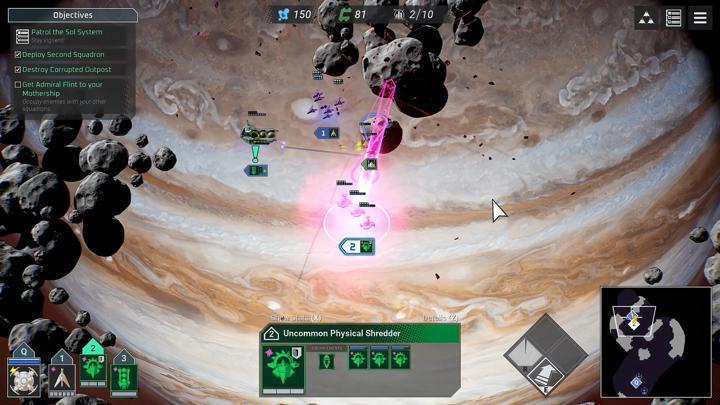 图片[2]-舰队破袭者（Fleetbreakers）PC中文版|电脑单机游戏