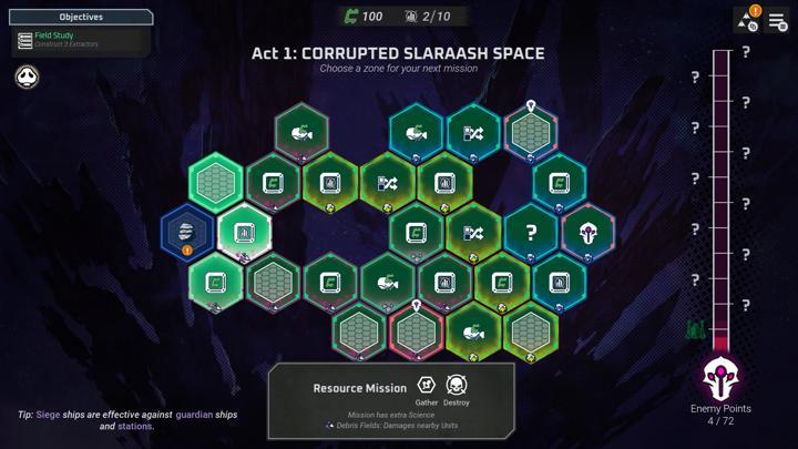 图片[3]-舰队破袭者（Fleetbreakers）PC中文版|电脑单机游戏