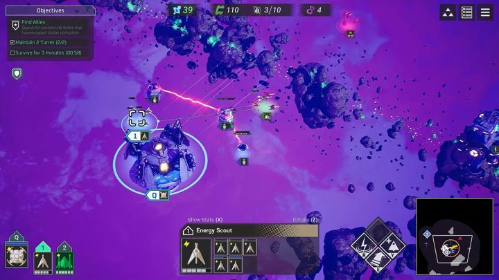 图片[4]-舰队破袭者（Fleetbreakers）PC中文版|电脑单机游戏