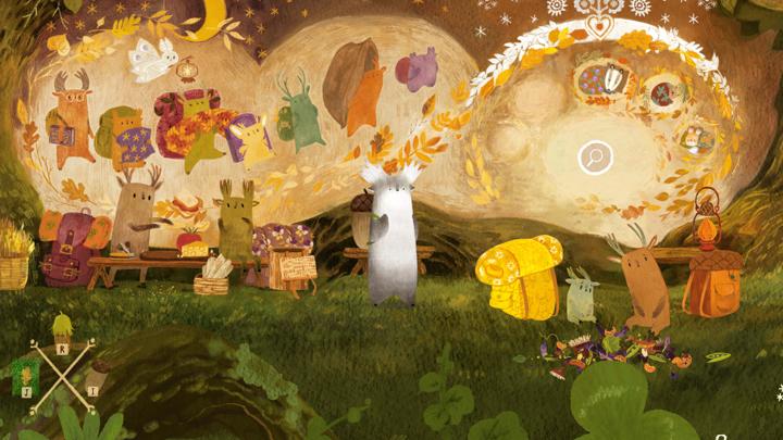 图片[1]-图科尼：森林看护者（Tukoni: Forest Keepers）PC中文版|电脑单机游戏