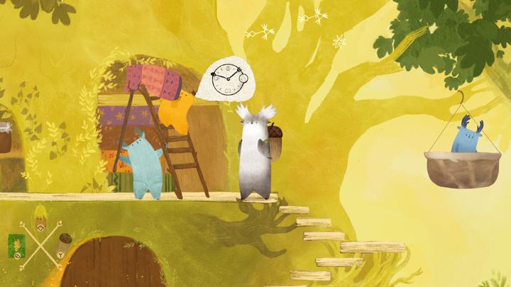 图片[3]-图科尼：森林看护者（Tukoni: Forest Keepers）PC中文版|电脑单机游戏