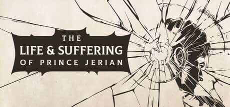 杰瑞安王子的生活和苦难（The Life and Suffering of Prince Jerian）-电脑游戏-PC游戏-PS游戏-NS游戏-单机游戏下载