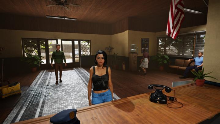 图片[2]-警察局长模拟器（Police Chief Simulator）PC中文版|电脑单机游戏