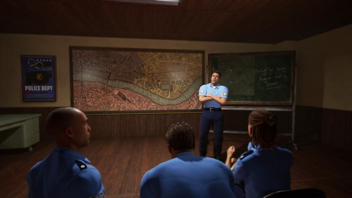 图片[4]-警察局长模拟器（Police Chief Simulator）PC中文版|电脑单机游戏