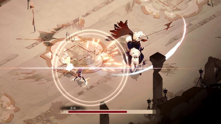图片[1]-星之旅（Lunarium）PC中文版|电脑单机游戏