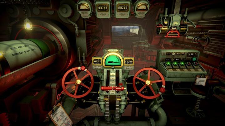 图片[1]-铁巢重炮（IRON NEST Heavy Turret Simulator）PC中文版|电脑单机游戏