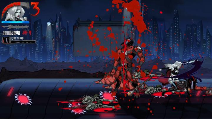 图片[2]-死亡女神：恶魔纪元（Lady Death Demonicron）PC中文版|电脑单机游戏