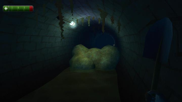 图片[2]-油脂硬块（Fatberg）PC中文版|电脑单机游戏