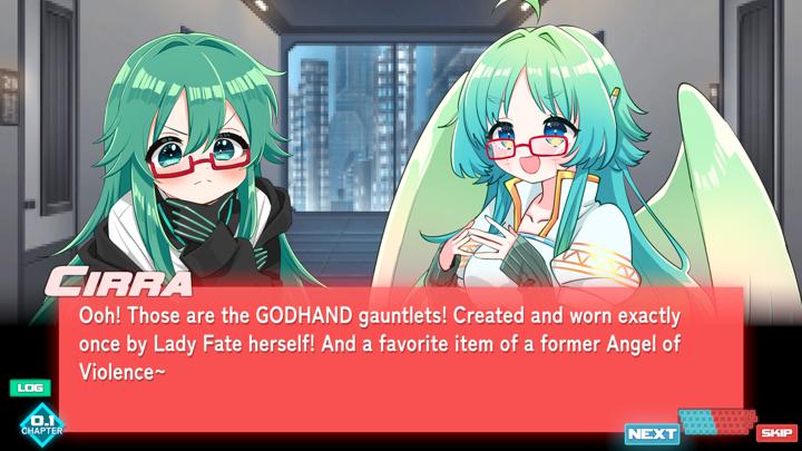 图片[3]-神手计划（PROJEKT GODHAND）PC中文版|电脑单机游戏