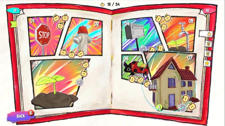 图片[4]-鞋闹世界！（Shoe it All!）PC中文版|电脑单机游戏