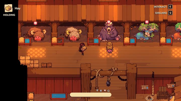 图片[3]-农场夏令营（Farming Camp）PC中文版|电脑单机游戏