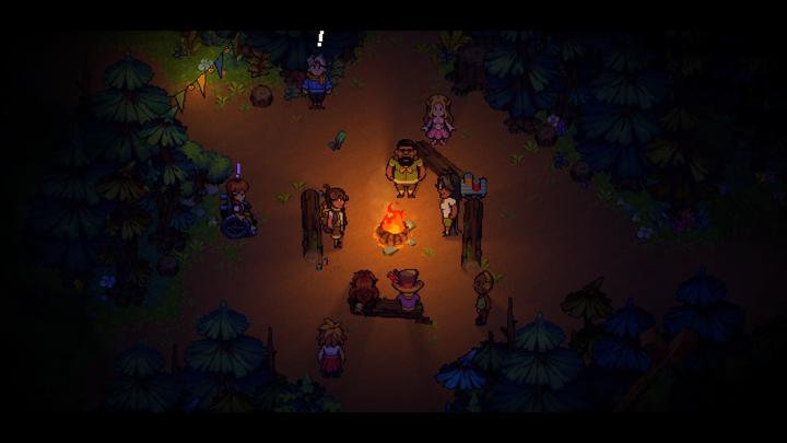 图片[4]-农场夏令营（Farming Camp）PC中文版|电脑单机游戏