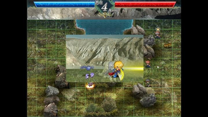 图片[2]-神屠蓝银（Silver Blade of Gods’ End）PC中文版|电脑单机游戏