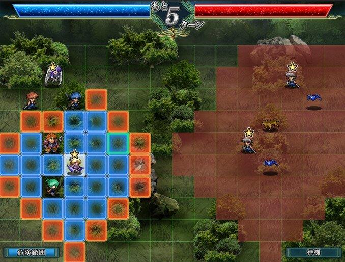 图片[3]-神屠蓝银（Silver Blade of Gods’ End）PC中文版|电脑单机游戏