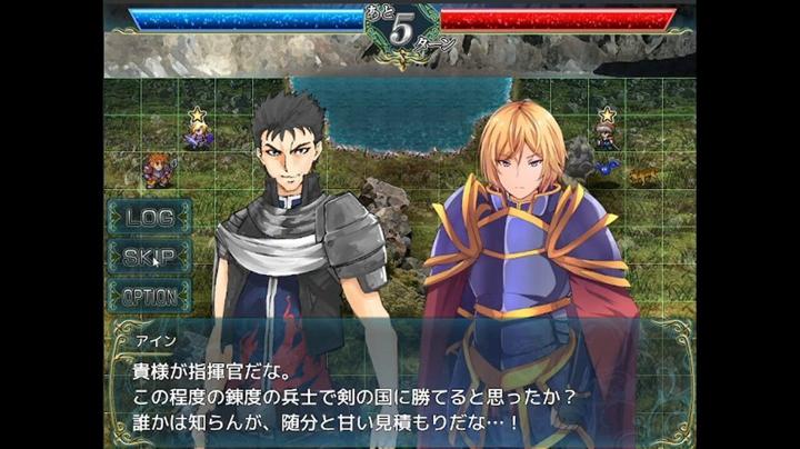 图片[4]-神屠蓝银（Silver Blade of Gods’ End）PC中文版|电脑单机游戏
