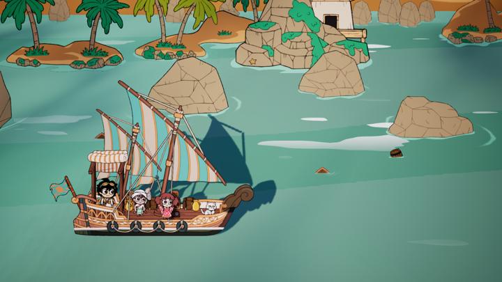 图片[4]-幻珠奇港（Port of Jumanah）PC中文版|电脑单机游戏