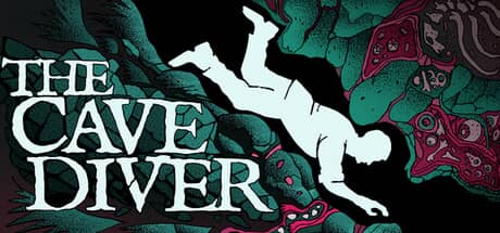 洞穴潜水员（The Cave Diver）-电脑游戏-PC游戏-PS游戏-NS游戏-单机游戏下载