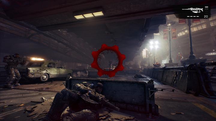 图片[2]-战争机器：事变日（Gears of War: E-Day）PC中文版|电脑单机游戏