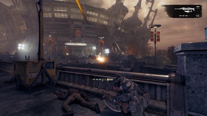 图片[4]-战争机器：事变日（Gears of War: E-Day）PC中文版|电脑单机游戏