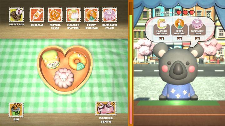 图片[4]-柴柴甜品铺（Shiba Sweet）PC中文版|电脑单机游戏