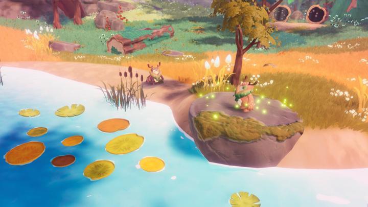 图片[4]-花开守护者（BloomKeeper）PC中文版|电脑单机游戏