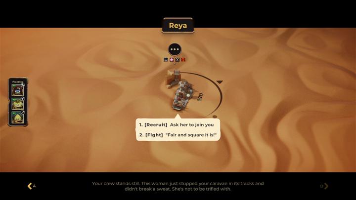 图片[2]-沙丘战术（Dunebound Tactics）PC中文版|电脑单机游戏