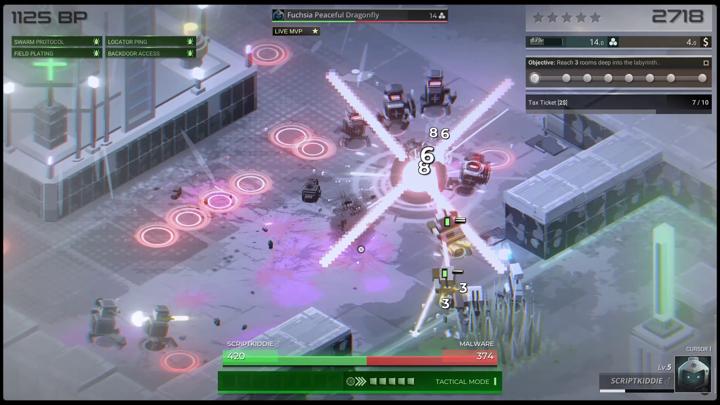 图片[1]-IAH：互联网战争（IAH: INTERNET WAR）PC中文版|电脑单机游戏
