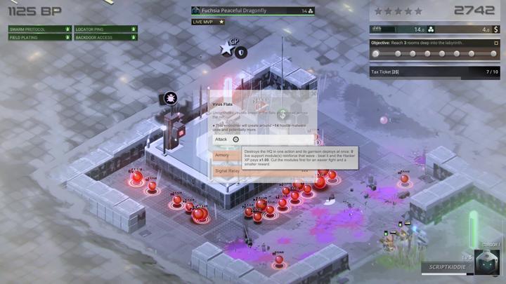 图片[3]-IAH：互联网战争（IAH: INTERNET WAR）PC中文版|电脑单机游戏