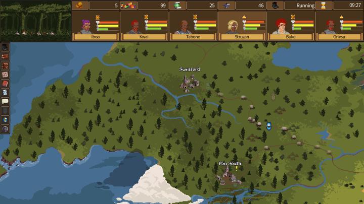 图片[2]-冒险者（The Adventurers）PC中文版|电脑单机游戏