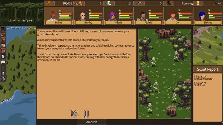图片[4]-冒险者（The Adventurers）PC中文版|电脑单机游戏