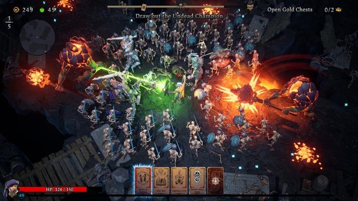图片[1]-命运之手：人各有命（Hand of Fate: Hordes）PC中文版|电脑单机游戏