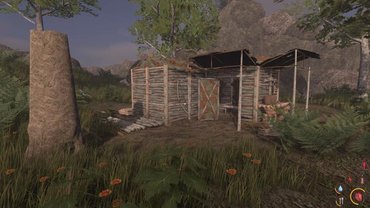 图片[2]-余烬之沿（Ember's Verge）PC中文版|电脑单机游戏