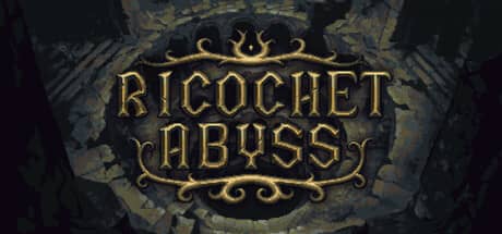 回弹深渊（Ricochet Abyss）-电脑游戏-PC游戏-PS游戏-NS游戏-单机游戏下载