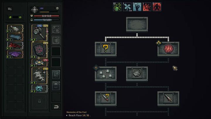 图片[1]-回弹深渊（Ricochet Abyss）PC中文版|电脑单机游戏