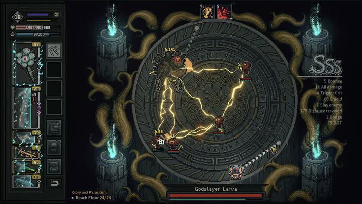 图片[4]-回弹深渊（Ricochet Abyss）PC中文版|电脑单机游戏